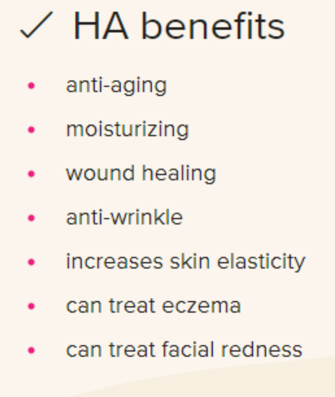 Even Tone Face cream