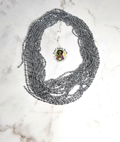 Goddess Energy Waist Beads (Tie On )