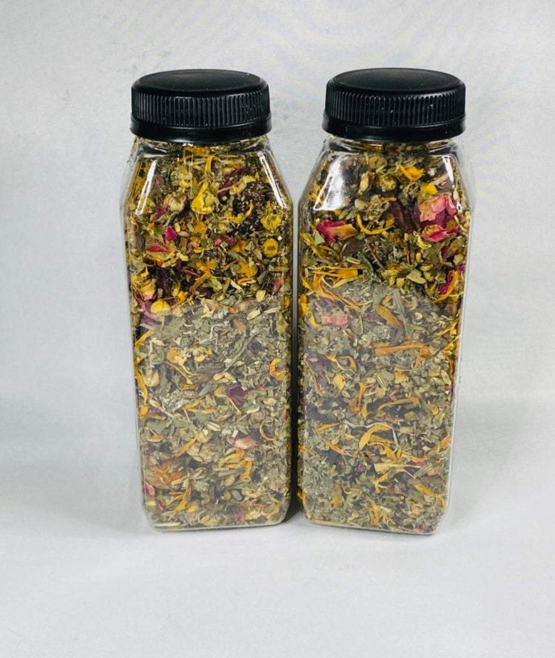 Flower Blossom Yoni Steam