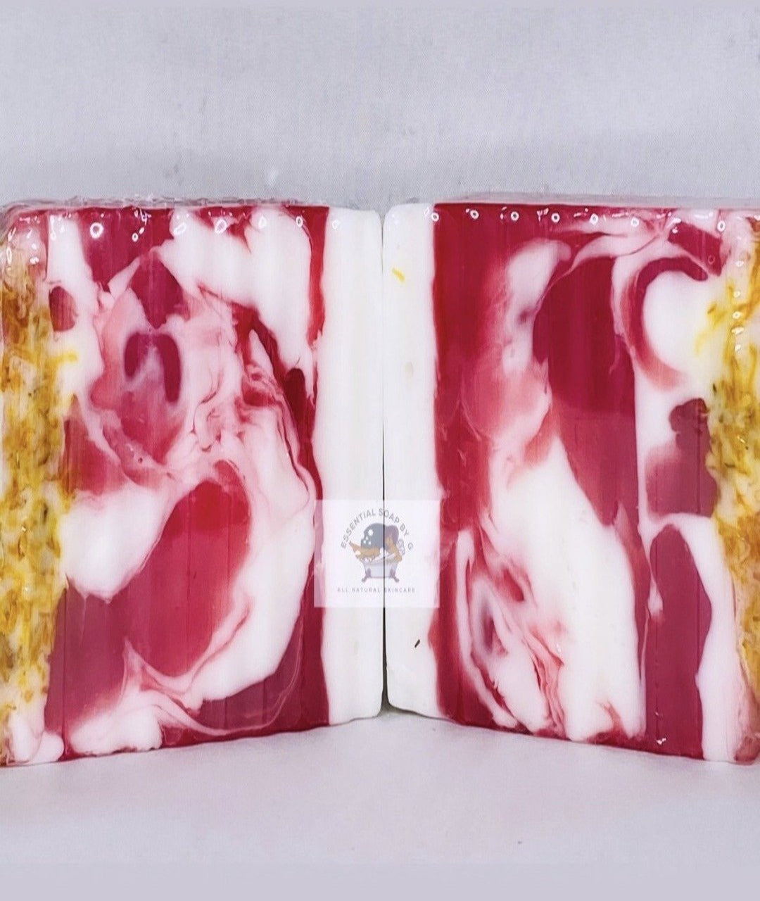 Nefertiti Beauty soap bar