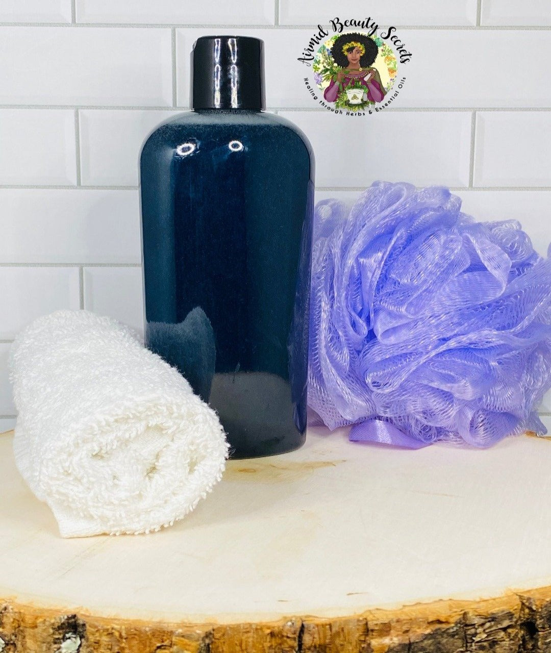 L'homme (Man) Body Wash