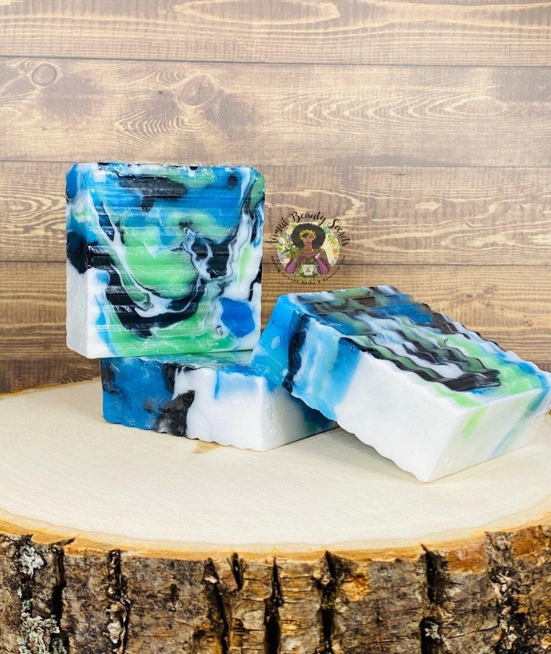 L'homme (Man) soap bar
