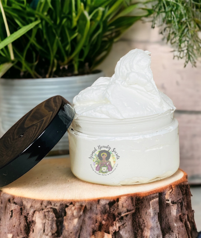 "Lily of the valley" Body Butter