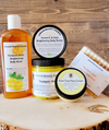 Turmeric & Kojic Brightening Bundle