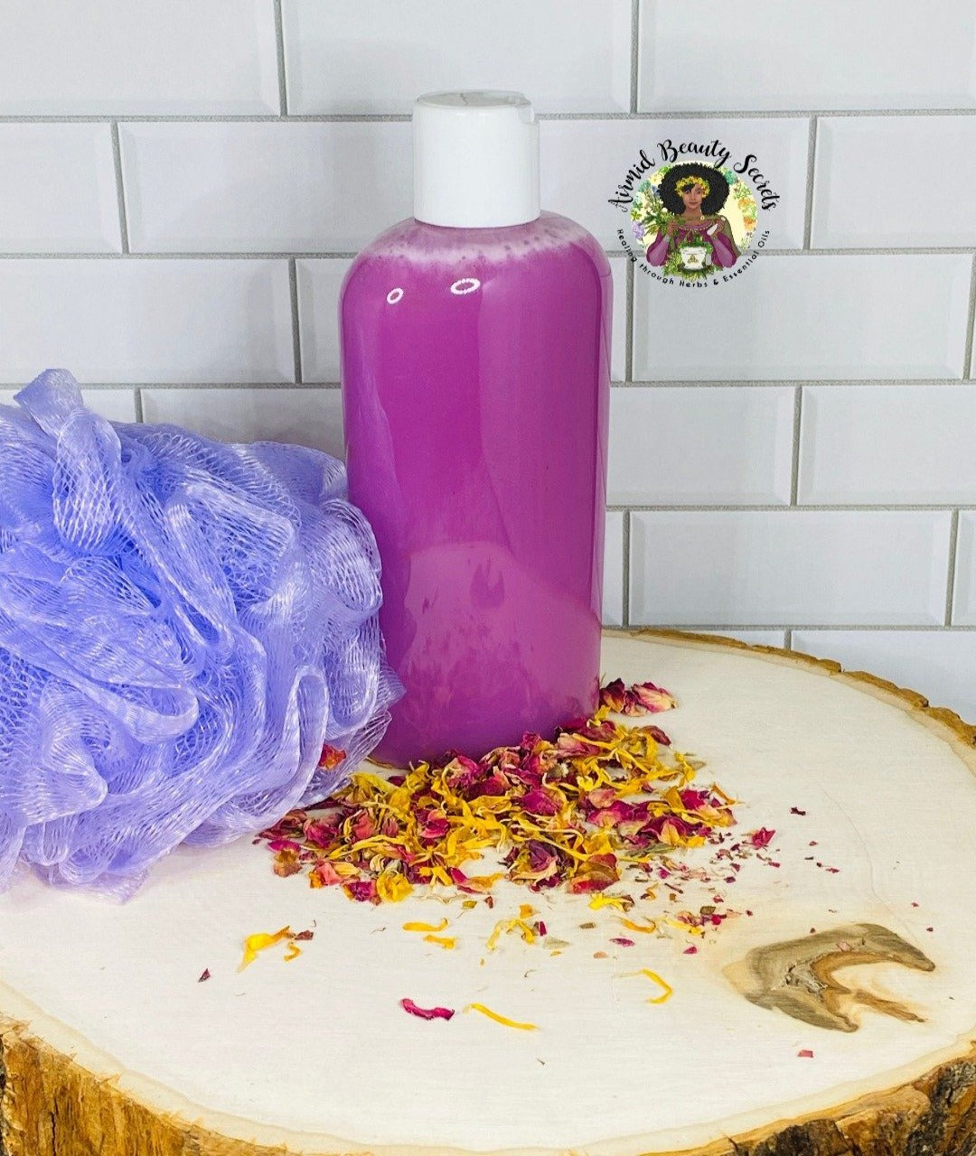 Flirt Body Wash