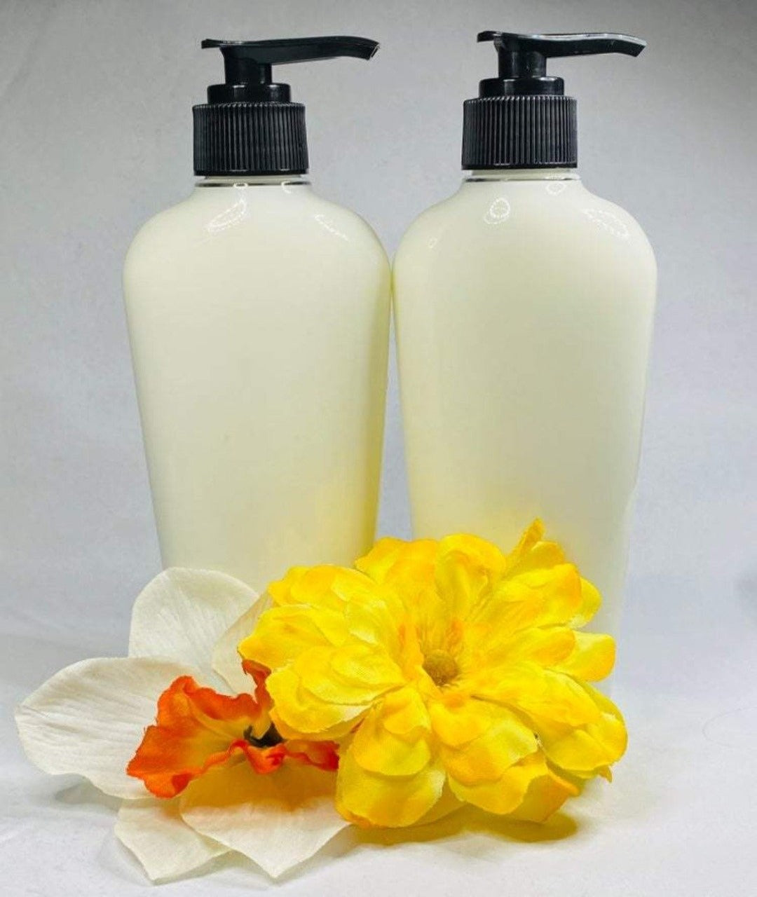 Nefertiti Beauty Body Lotion