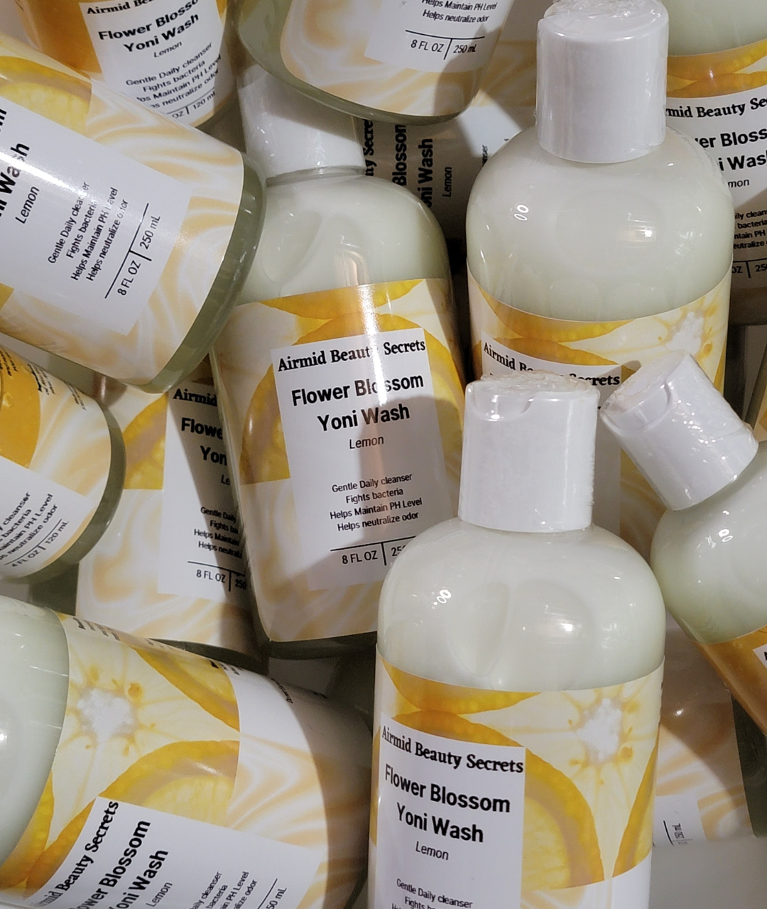 Flower Blossom (Yoni) Wash