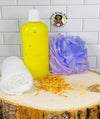 Nefertiti Beauty Body Wash